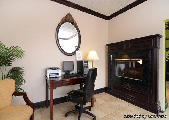 Quality Inn & Conference Center Akron Business photo
